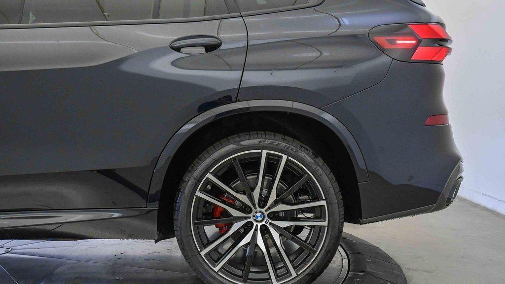 new 2026 BMW X5 car, priced at $81,175