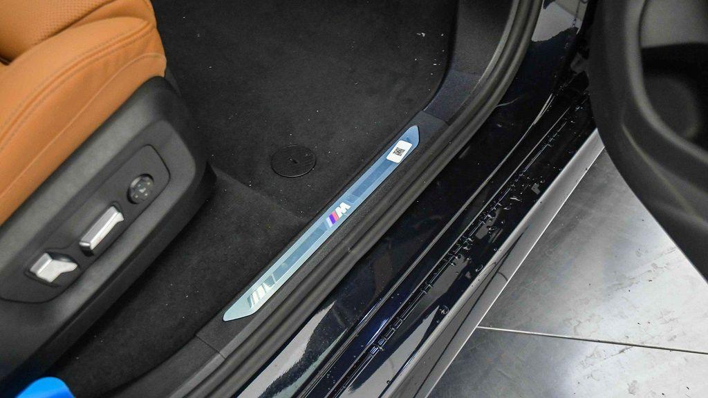 new 2026 BMW X5 car, priced at $81,175