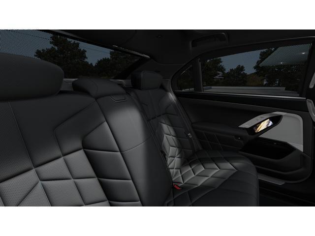 new 2025 BMW 750e car, priced at $109,360