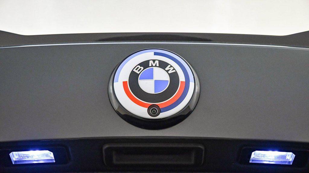 used 2022 BMW M4 car, priced at $69,999