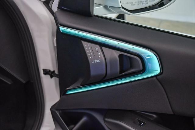 new 2025 BMW X3 car, priced at $50,548