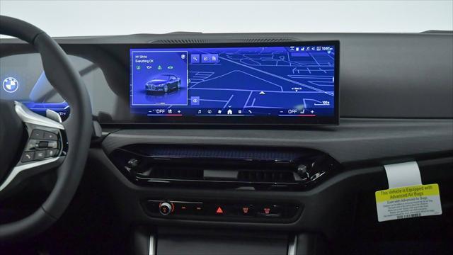 new 2025 BMW 430 car, priced at $61,050