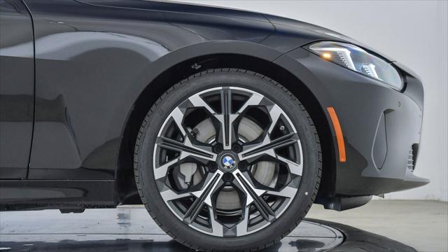 new 2025 BMW 430 car, priced at $61,050