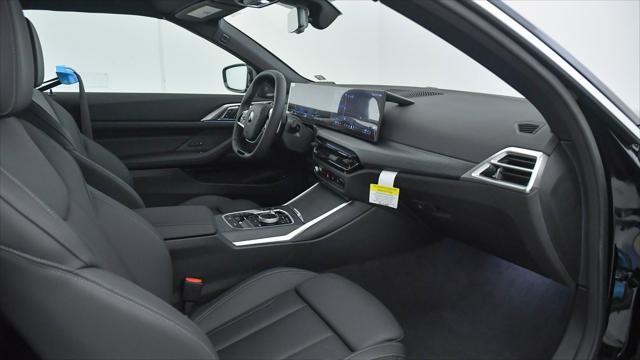 new 2025 BMW 430 car, priced at $61,050