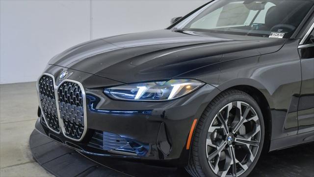 new 2025 BMW 430 car, priced at $61,050