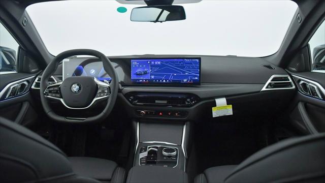 new 2025 BMW 430 car, priced at $61,050