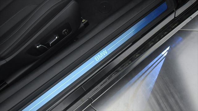 new 2025 BMW 430 car, priced at $61,050