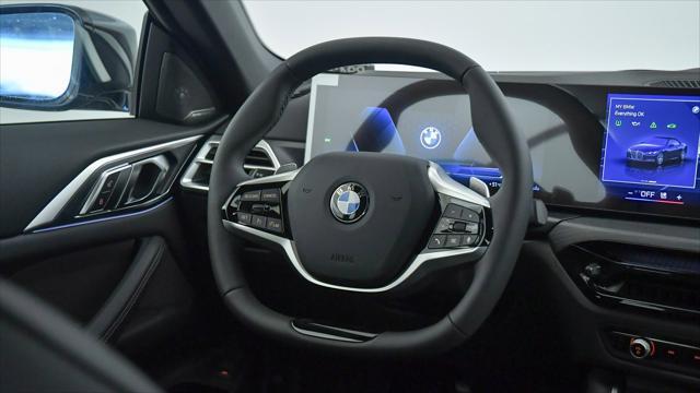 new 2025 BMW 430 car, priced at $61,050