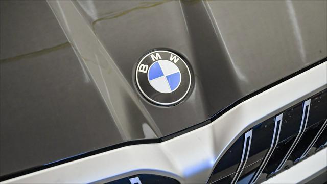 new 2026 BMW 530 car, priced at $61,325