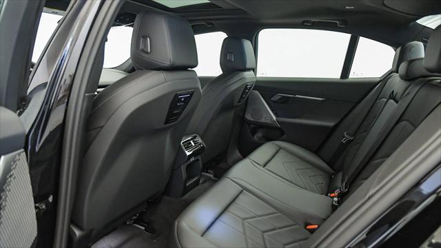 new 2026 BMW 530 car, priced at $61,325
