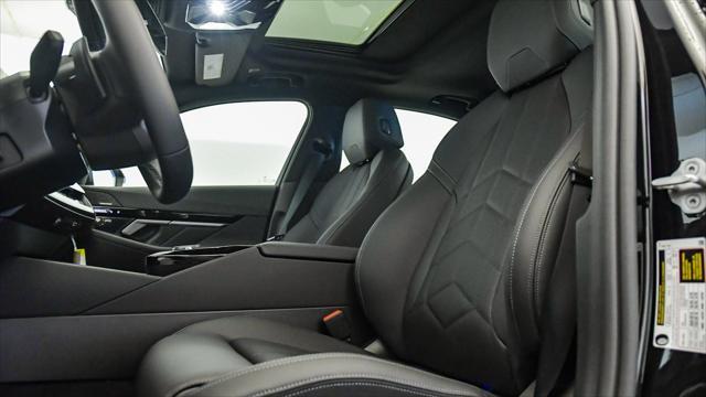 new 2026 BMW 530 car, priced at $61,325