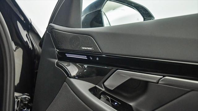 new 2026 BMW 530 car, priced at $61,325