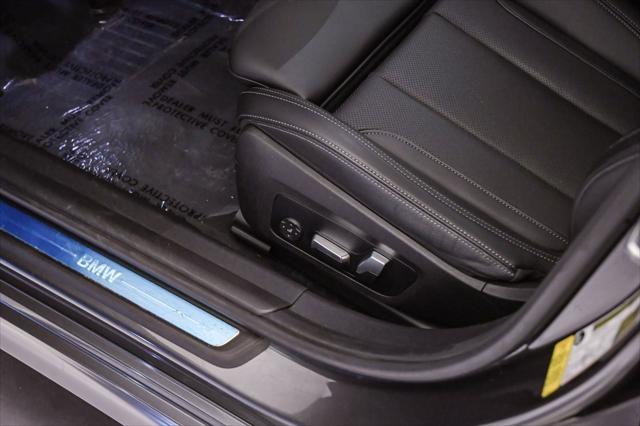 used 2022 BMW 330 car, priced at $31,822