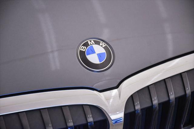 used 2022 BMW 330 car, priced at $31,822