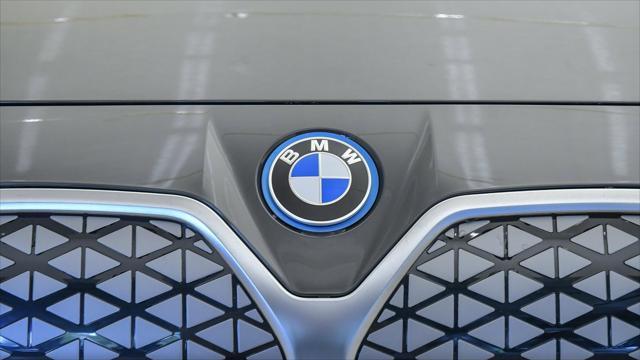 used 2025 BMW i4 Gran Coupe car, priced at $62,325
