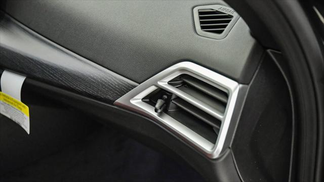 new 2025 BMW i4 Gran Coupe car, priced at $53,810