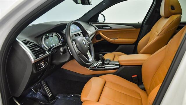used 2019 BMW X4 car, priced at $24,999