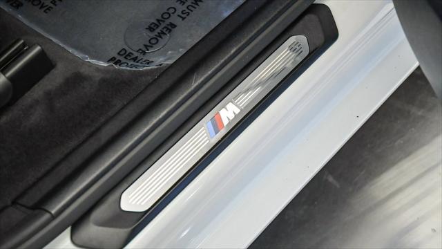 used 2019 BMW X4 car, priced at $24,999