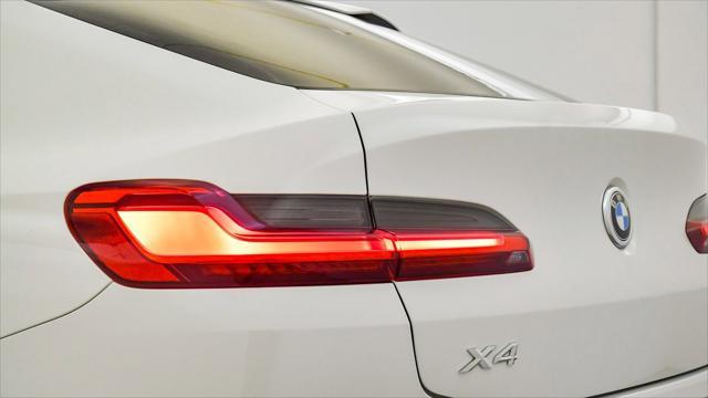used 2019 BMW X4 car, priced at $24,999