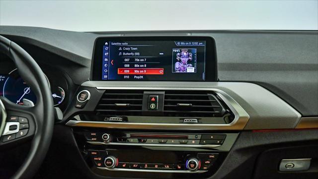 used 2019 BMW X4 car, priced at $24,999