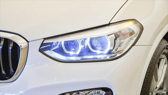 used 2019 BMW X4 car, priced at $24,999