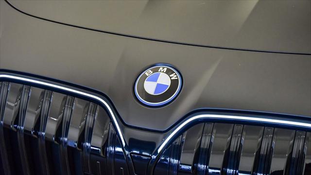 new 2025 BMW i7 car, priced at $105,954