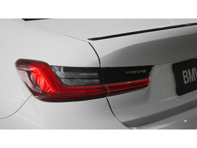new 2025 BMW 330 car, priced at $49,897