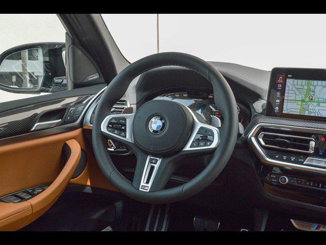 new 2024 BMW X3 car, priced at $68,820