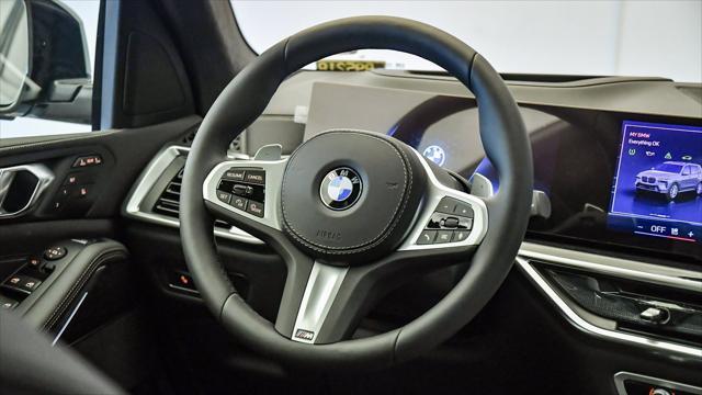 new 2026 BMW X7 car, priced at $94,375