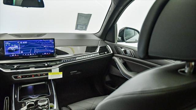 new 2026 BMW X7 car, priced at $94,375