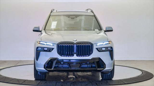 new 2026 BMW X7 car, priced at $94,375