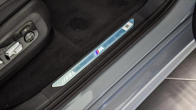 new 2026 BMW X7 car, priced at $94,375