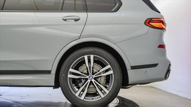 new 2026 BMW X7 car, priced at $94,375
