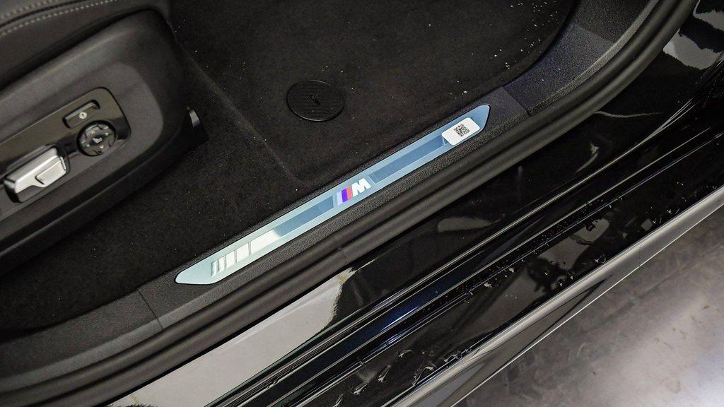 new 2026 BMW X6 car, priced at $86,275