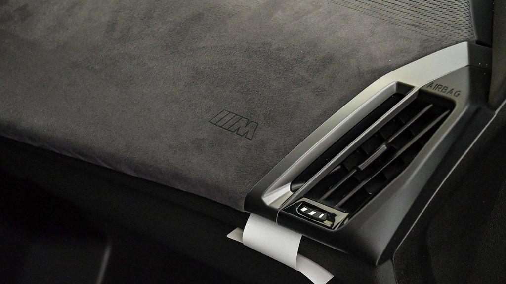 new 2026 BMW iX car, priced at $96,525