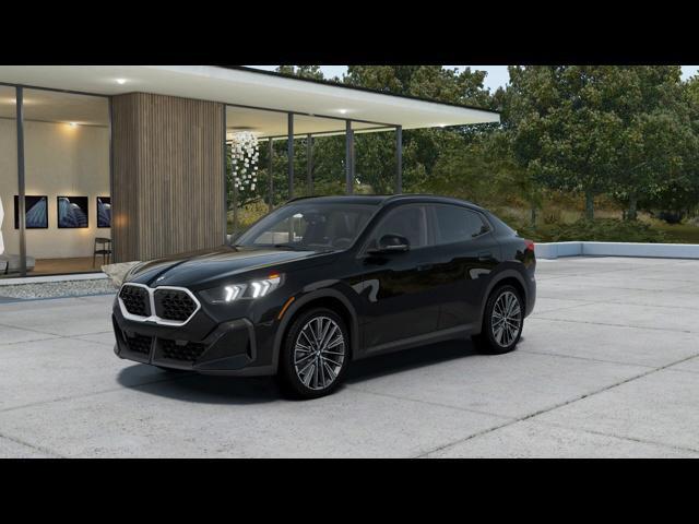 new 2024 BMW X2 car, priced at $48,995