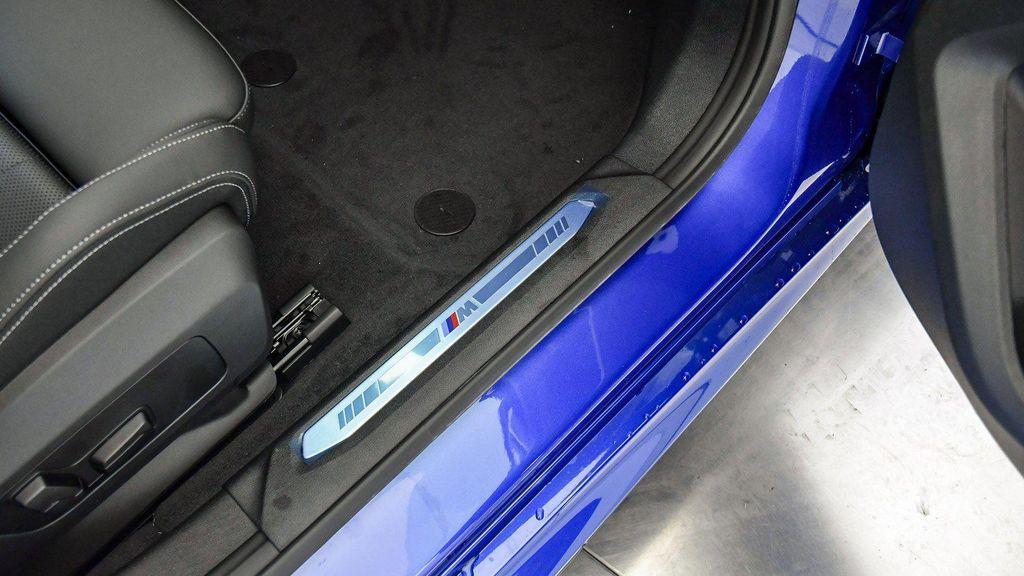 new 2026 BMW 228 Gran Coupe car, priced at $44,075