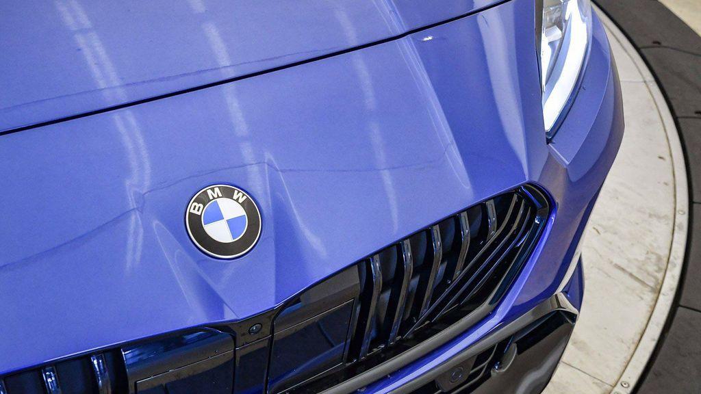 new 2026 BMW 228 Gran Coupe car, priced at $44,075