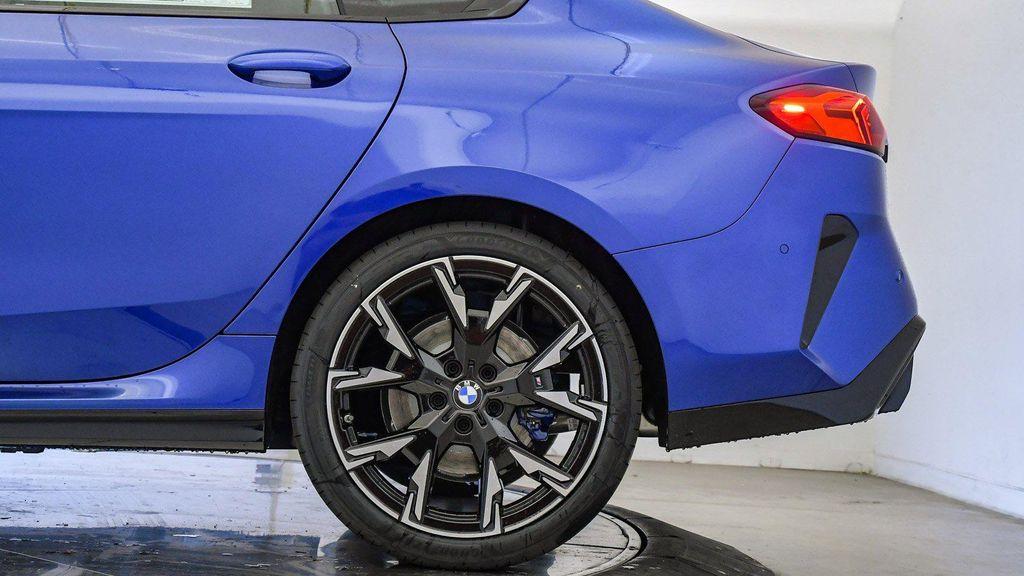 new 2026 BMW 228 Gran Coupe car, priced at $44,075