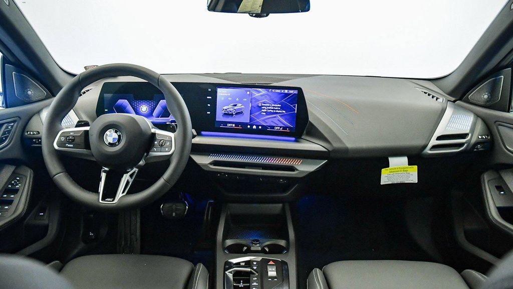 new 2026 BMW 228 Gran Coupe car, priced at $44,075