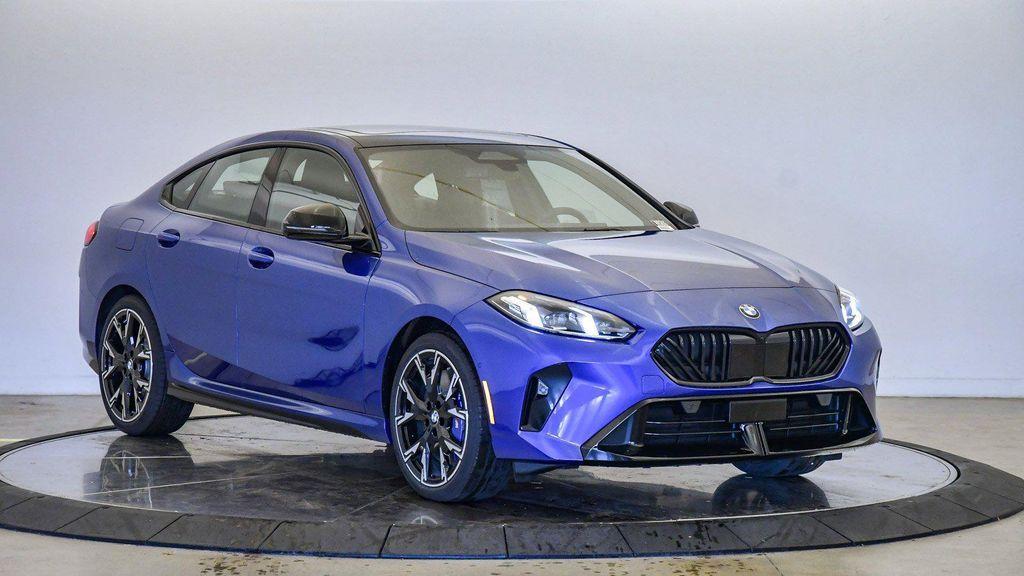 new 2026 BMW 228 Gran Coupe car, priced at $44,075