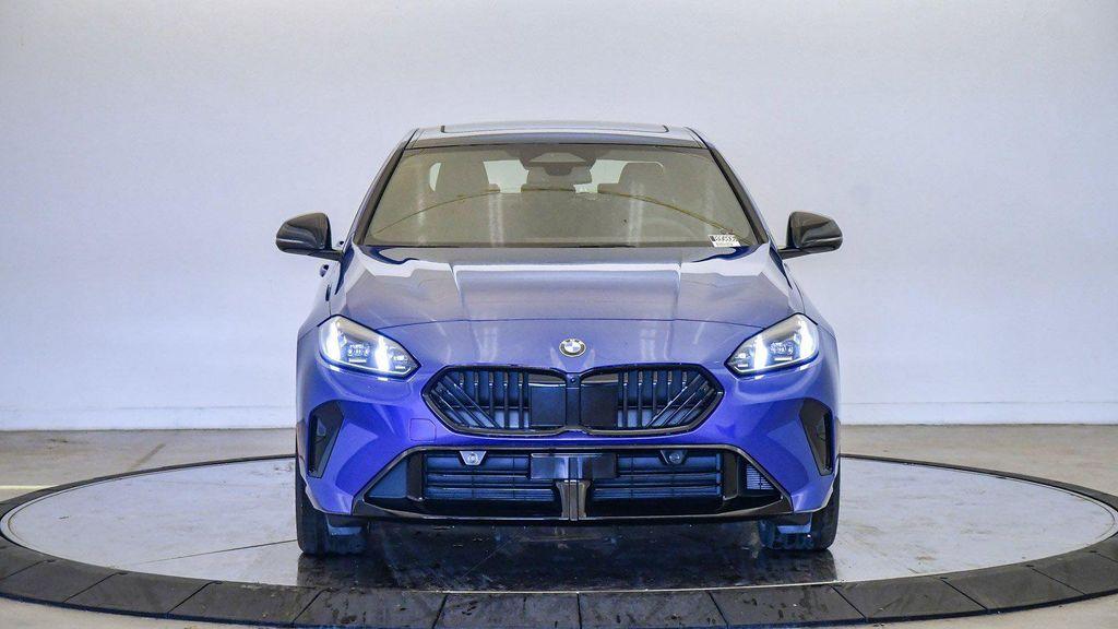 new 2026 BMW 228 Gran Coupe car, priced at $44,075