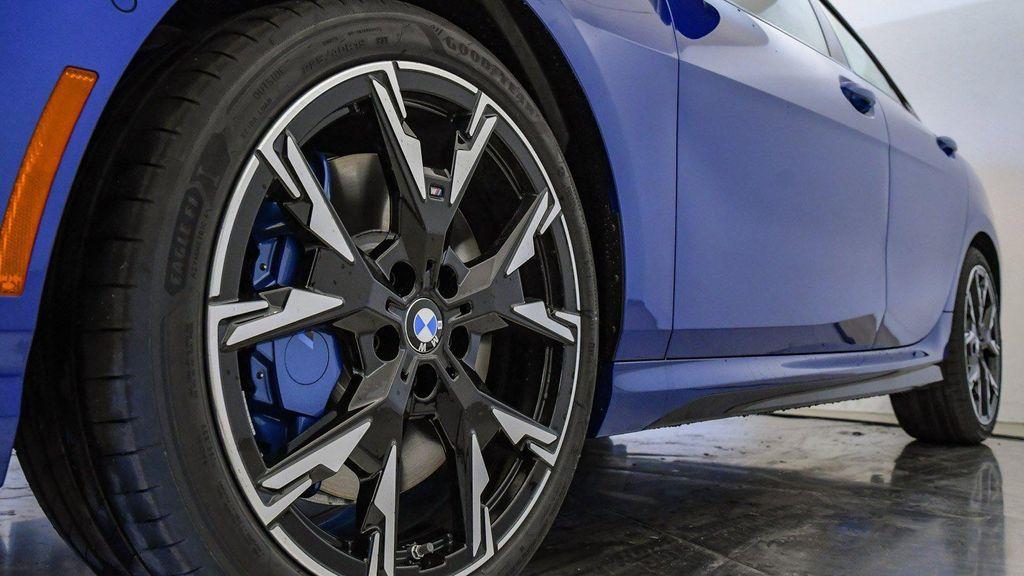 new 2026 BMW 228 Gran Coupe car, priced at $44,075