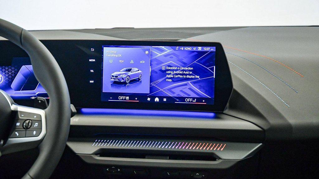 new 2026 BMW 228 Gran Coupe car, priced at $44,075