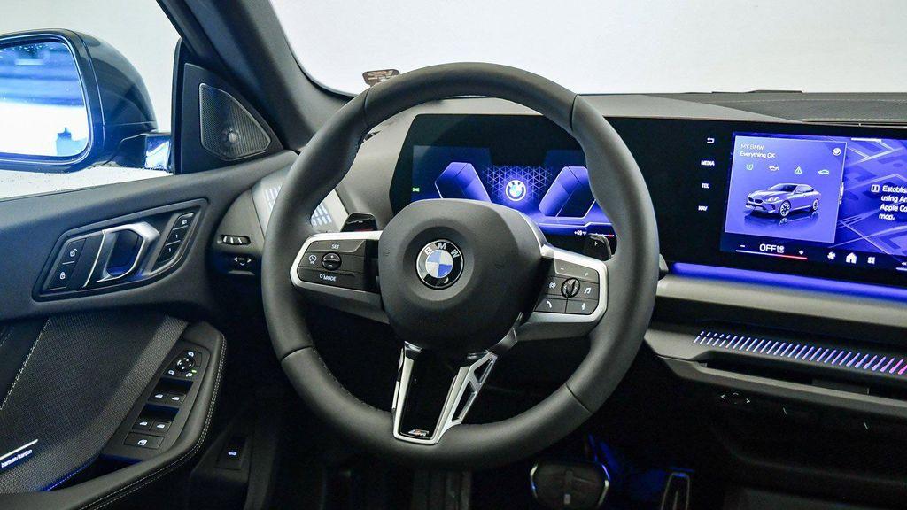new 2026 BMW 228 Gran Coupe car, priced at $44,075