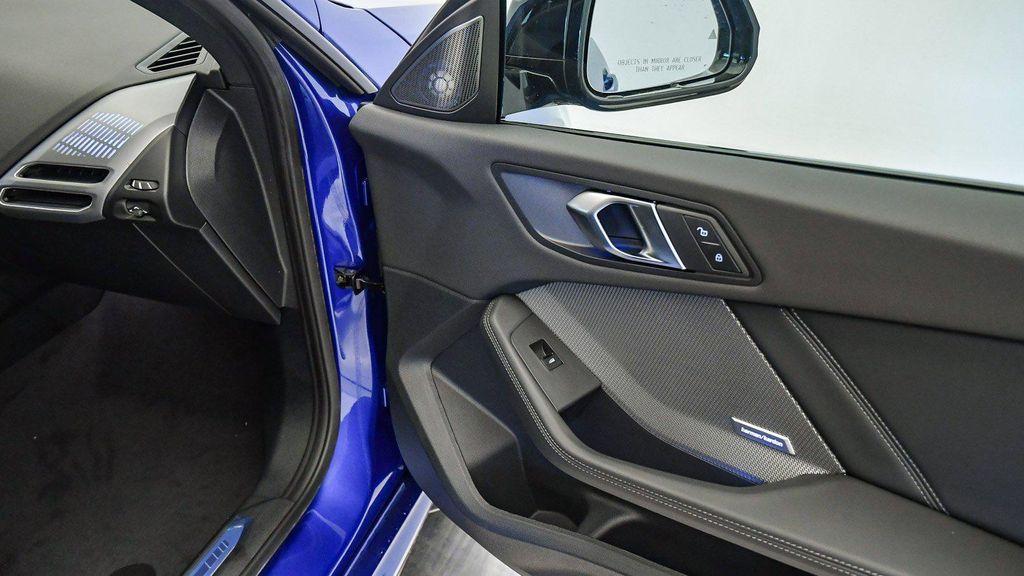 new 2026 BMW 228 Gran Coupe car, priced at $44,075