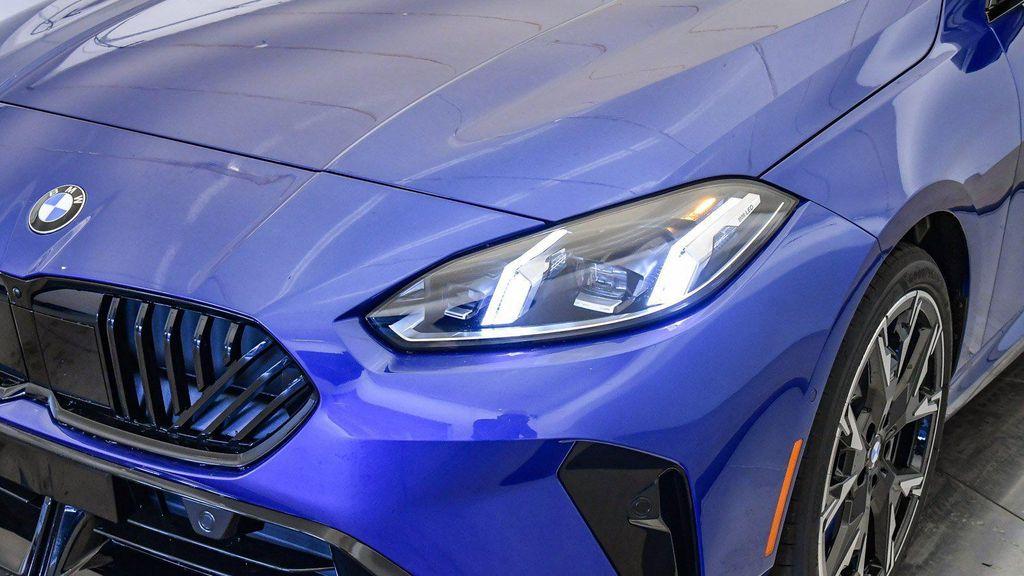 new 2026 BMW 228 Gran Coupe car, priced at $44,075