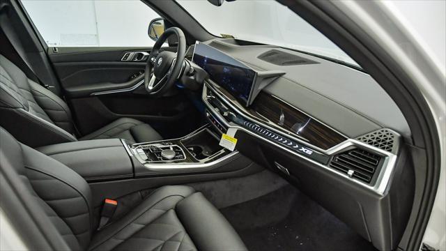 new 2026 BMW X5 car, priced at $70,350