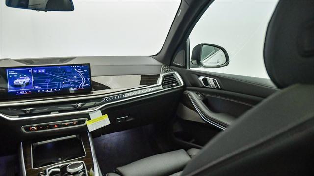 new 2026 BMW X5 car, priced at $70,350