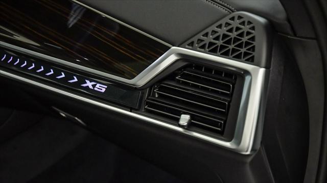 new 2026 BMW X5 car, priced at $70,350